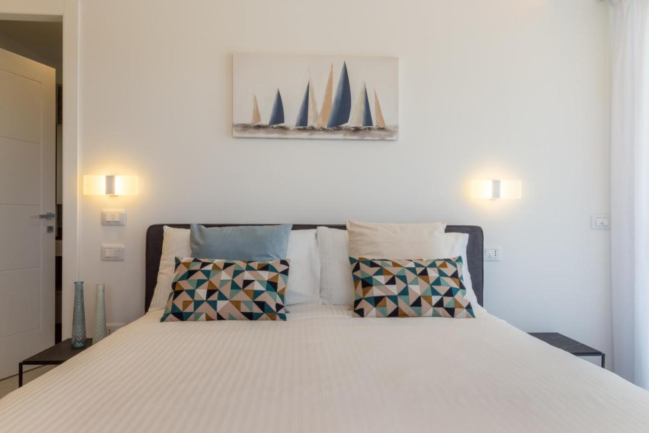 Residence Meridian Unita 7 Villa San Pietro Εξωτερικό φωτογραφία