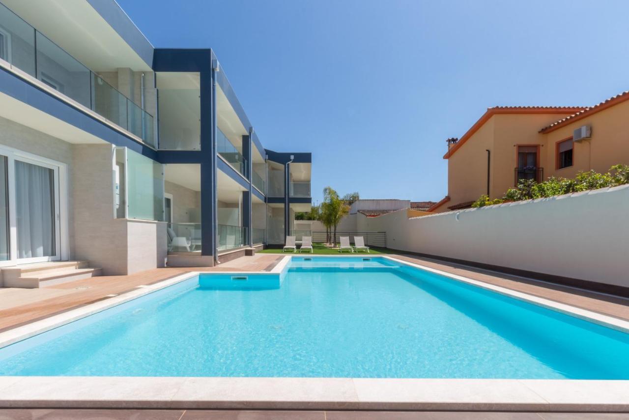 Residence Meridian Unita 7 Villa San Pietro Εξωτερικό φωτογραφία