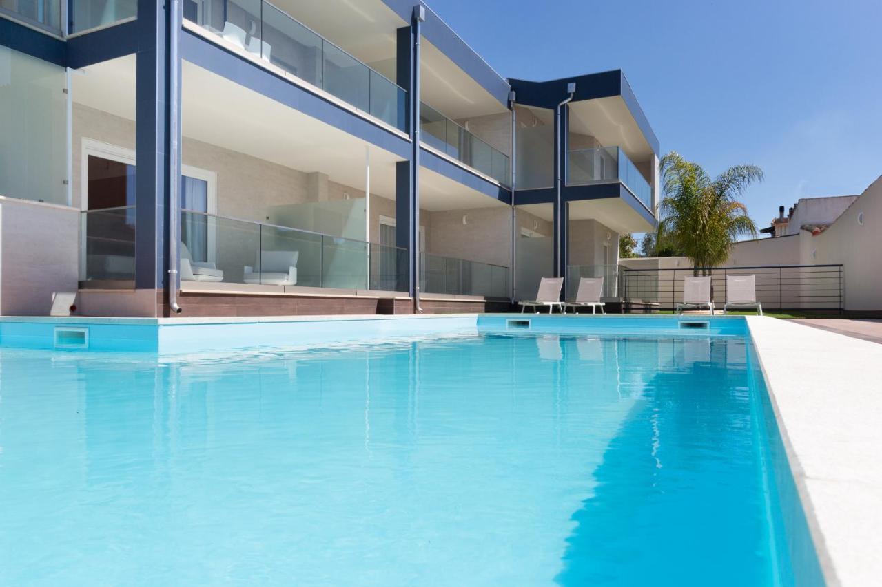 Residence Meridian Unita 7 Villa San Pietro Εξωτερικό φωτογραφία