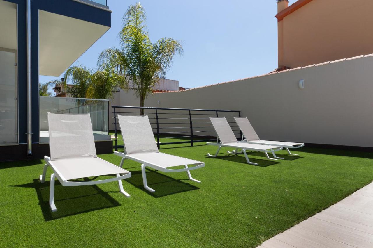 Residence Meridian Unita 7 Villa San Pietro Εξωτερικό φωτογραφία
